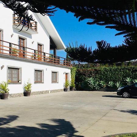 Casa 20 Ginjal Apartment Vila do Porto Exterior photo