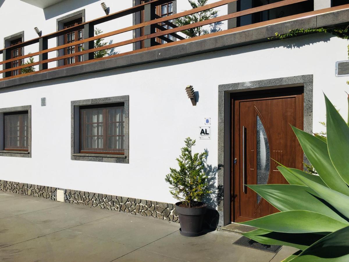 Casa 20 Ginjal Apartment Vila do Porto Exterior photo